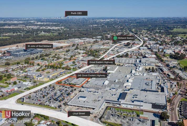 246 Great Eastern Highway Midland WA 6056 - Image 4