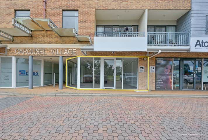 24/53 Cecil Avenue Cannington WA 6107 - Image 1