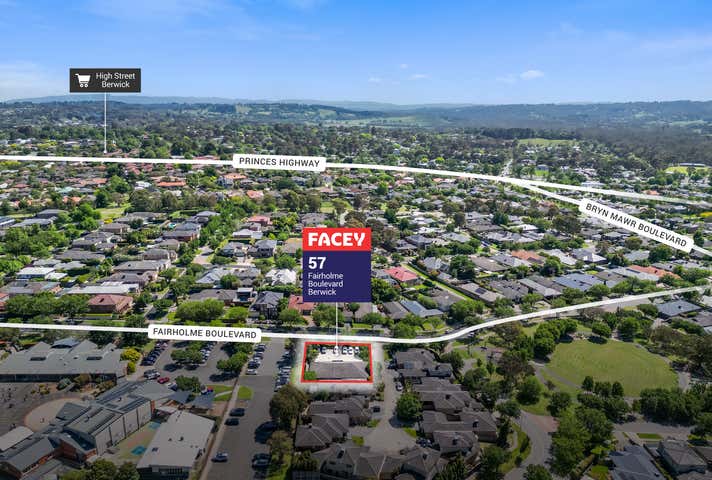 57 Fairholme Boulevard Berwick VIC 3806 - Image 12