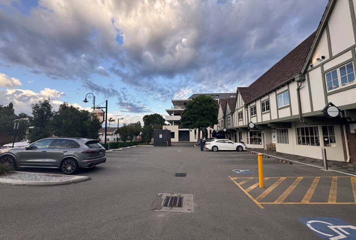 LEASED I Dalkeith Village, 81 Waratah Avenue Dalkeith WA 6009 - Image 5