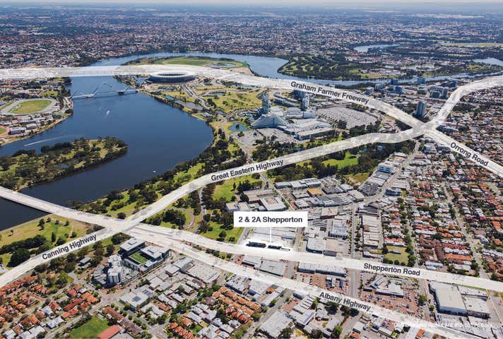 2 & 2A Shepperton Road Burswood WA 6100 - Image 12
