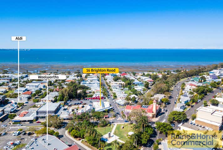 4/16 Brighton Road Sandgate QLD 4017 - Image 11