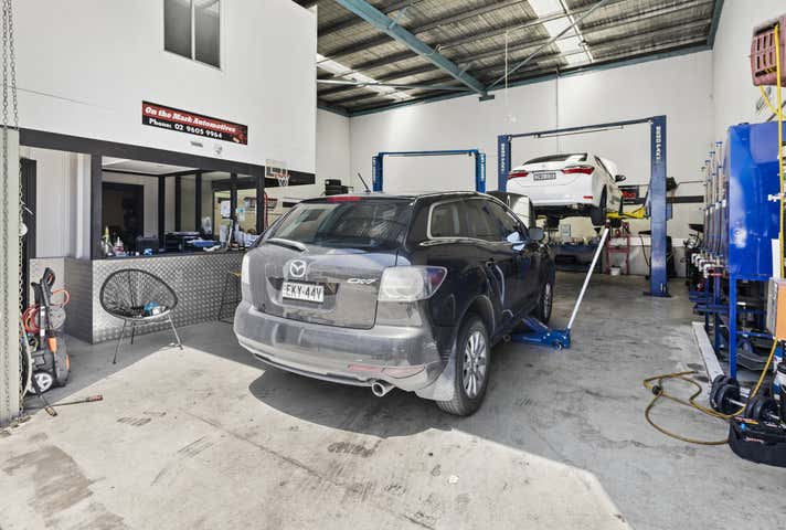 Unit 4, 58 Lancaster Street Ingleburn NSW 2565 - Image 6