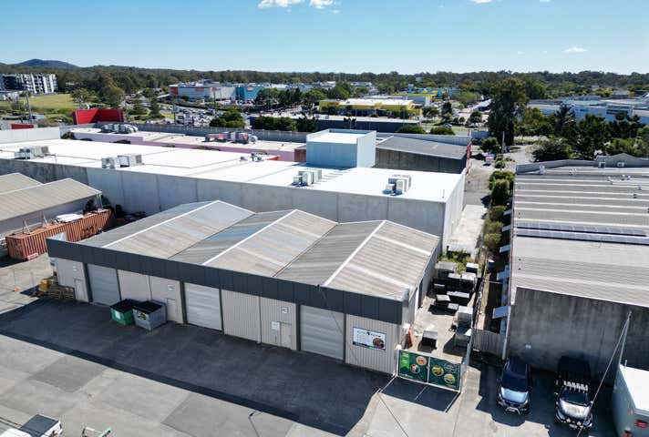 Capalaba Trade Centre , 82 Redland Bay Road Capalaba QLD 4157 - Image 2