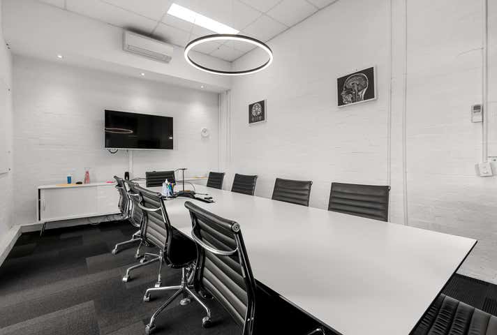 Level 1 & 2, 205 Chapel Street Prahran VIC 3181 - Image 9