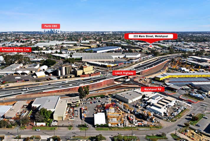 233 Mars Street Welshpool WA 6106 - Image 1