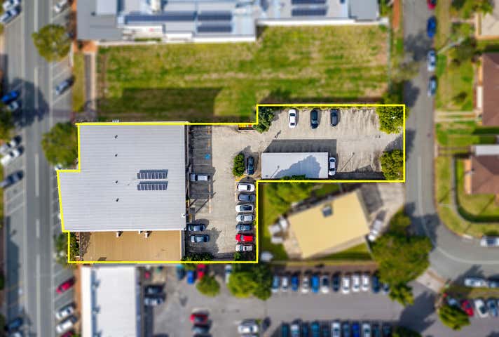 Ground Floor, 137 Bloomfield Street Cleveland QLD 4163 - Image 4