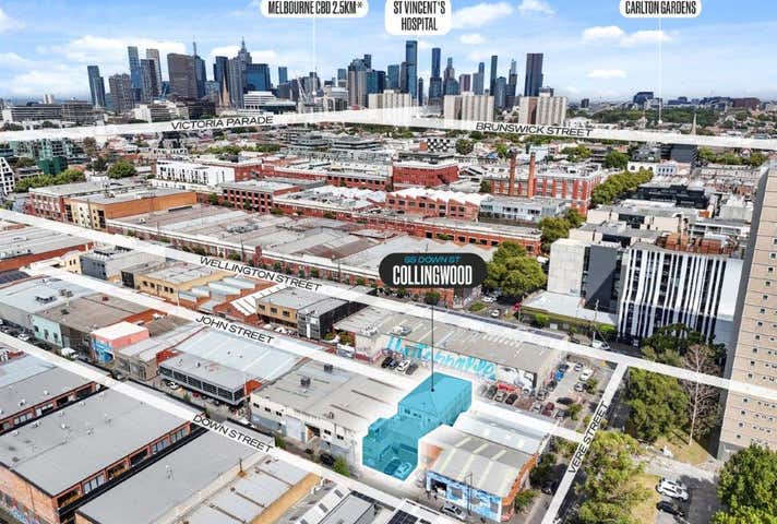 55 Down Street Collingwood VIC 3066 - Image 6