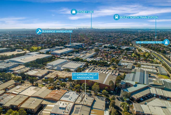 22 Garema Circuit Kingsgrove NSW 2208 - Image 24