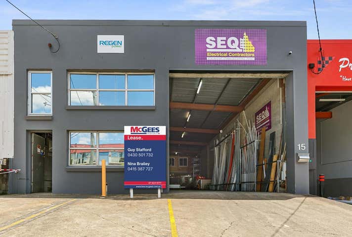 15 Burke Street Woolloongabba QLD 4102 - Image 15