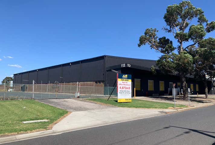 A/1-19 Industrial Drive Braeside VIC 3195 - Image 2