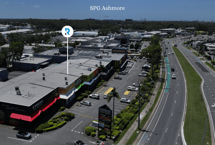 SPG Ashmore, 345 Nerang Road Ashmore QLD 4214 - Image 2
