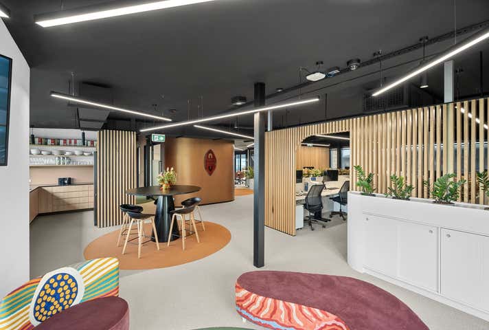 Darwin Waterfront, Level 5, C2A&C2B/7 Kitchener Drive Darwin City NT 0800 - Image 11