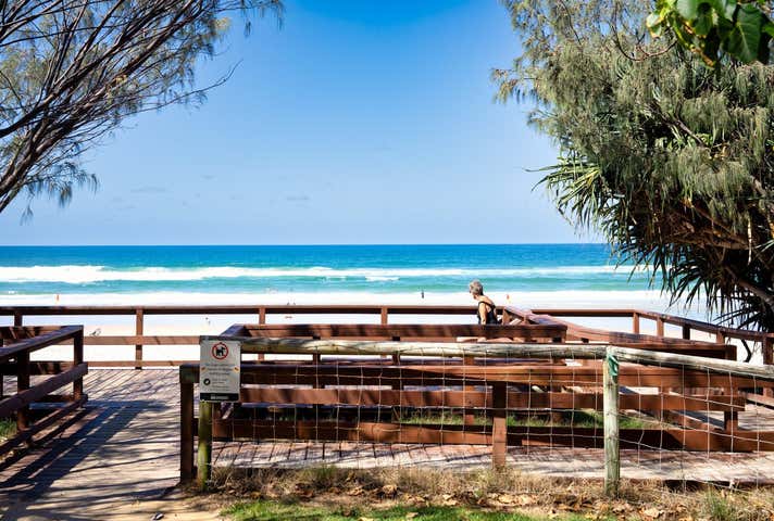 Burleigh Break Motel, 1935 Gold Coast Highway Burleigh Heads QLD 4220 - Image 23