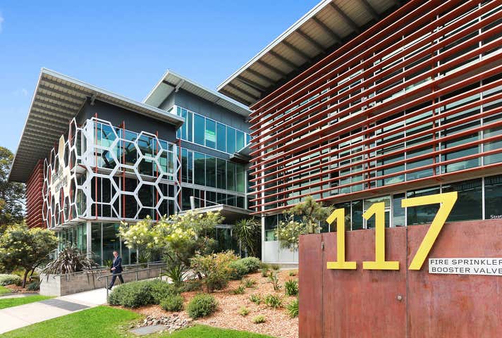 Lifestyle Working Brookvale, 107/117 Old Pittwater Road Brookvale NSW 2100 - Image 1