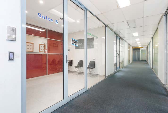 Suite 5, First Floor, 218 - 220 Northumberland Street Liverpool NSW 2170 - Image 3