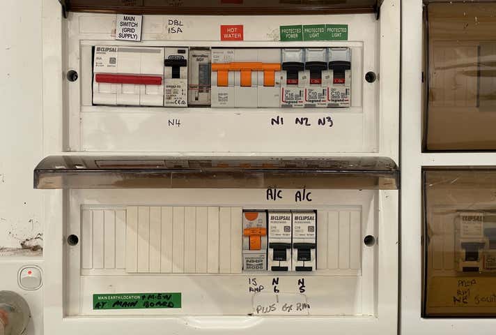 Unit 1, 10 Lithic Way Wangara WA 6065 - Image 11