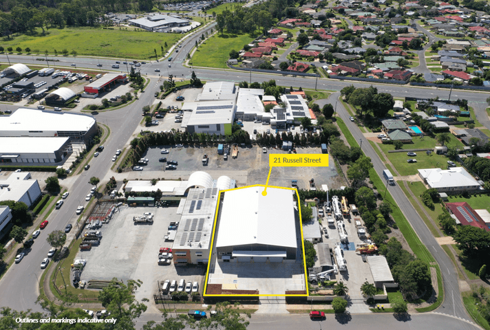 21 Russell Street Kallangur QLD 4503 - Image 8