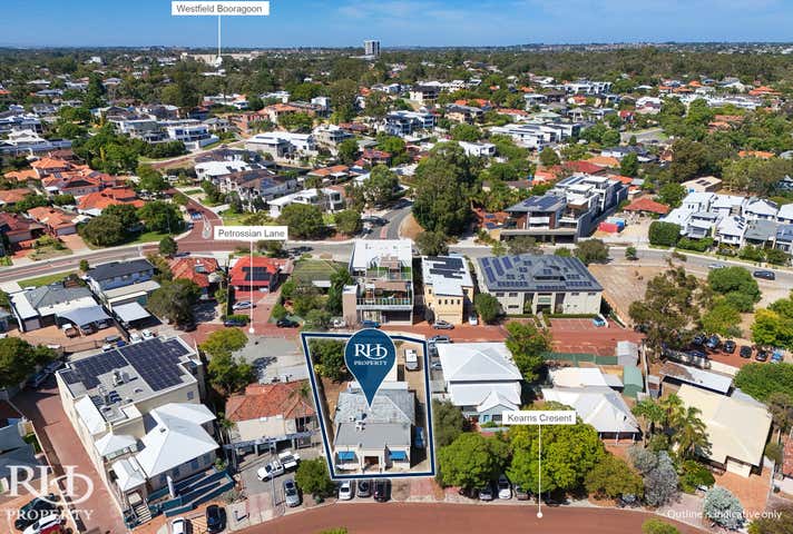 10 Kearns Crescent Ardross WA 6153 - Image 10