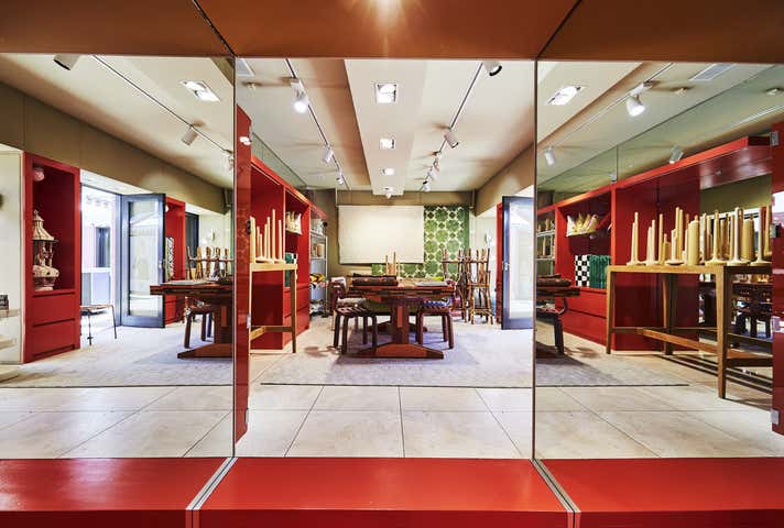 Shops 8 & 9/ 118-122 Queen Street Woollahra NSW 2025 - Image 3