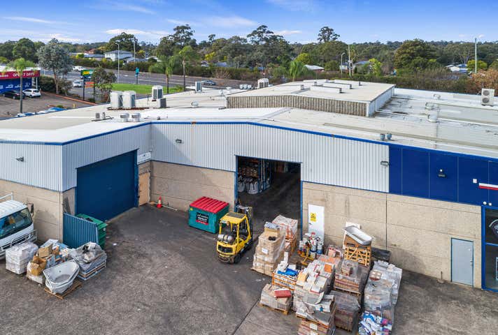 Unit 2, 2 Garling Road Kings Park NSW 2148 - Image 9