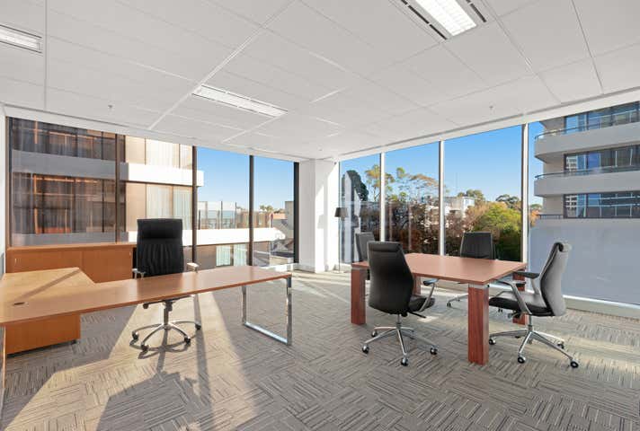 476 St Kilda Road Melbourne VIC 3004 - Image 10