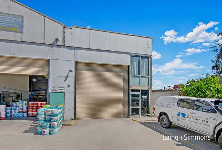 6/47 Third Avenue Blacktown NSW 2148 - Image 1