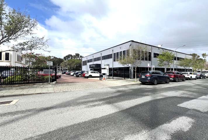 41A/10 Nash Street Perth WA 6000 - Image 14