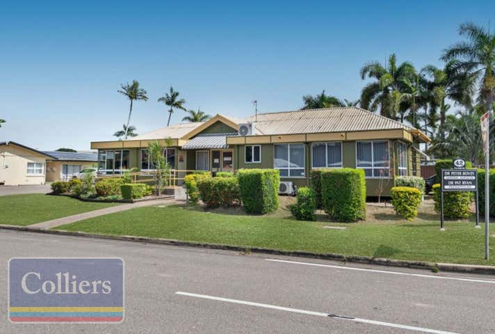 1/42 Fulham Road Pimlico QLD 4812 - Image 4