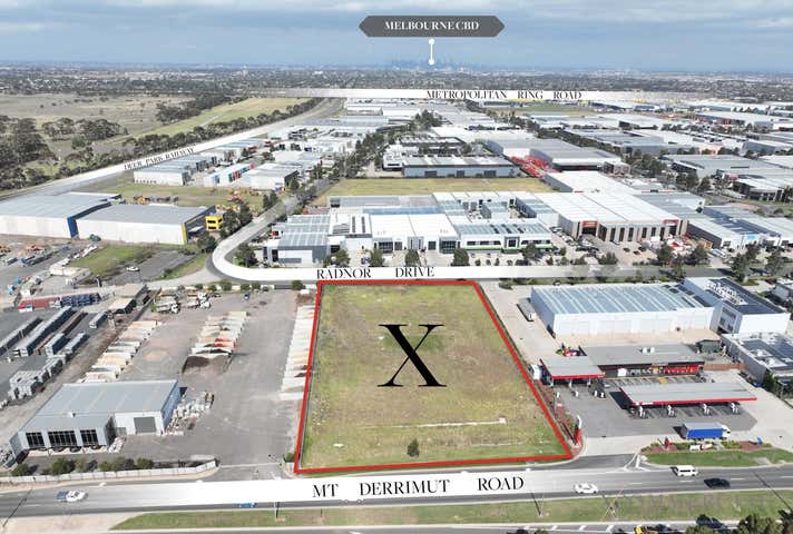 37 Radnor Drive Deer Park VIC 3023 - Image 1