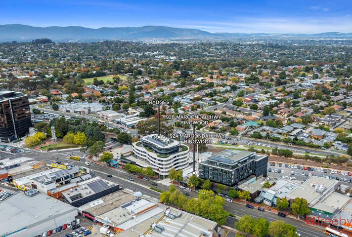 92 A&B Maroondah Highway Ringwood VIC 3134 - Image 11