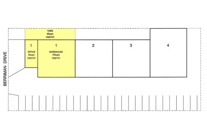 Unit 1, 25 Berriman Drive Wangara WA 6065 - Image 13