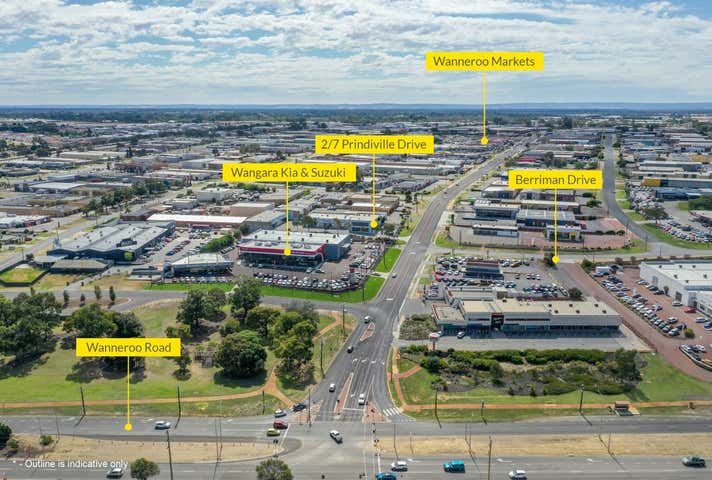 2/7 Prindiville Drive Wangara WA 6065 - Image 3