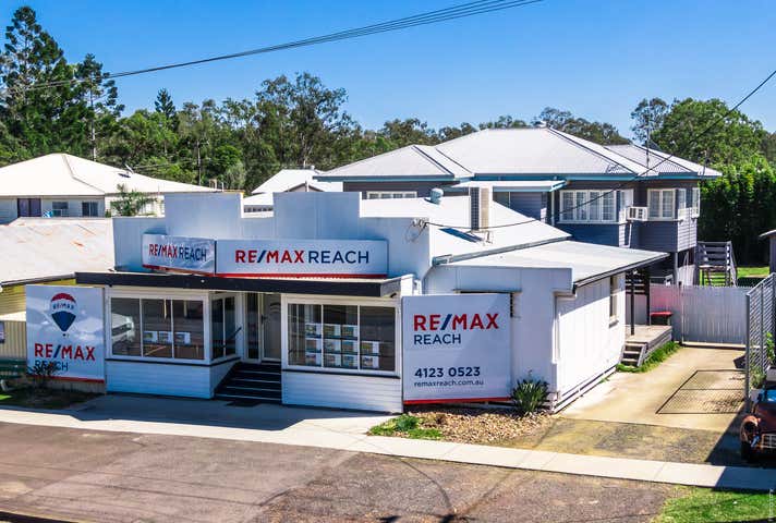 Commercial Real Estate Property For Sale In Maryborough Greater Region Qld