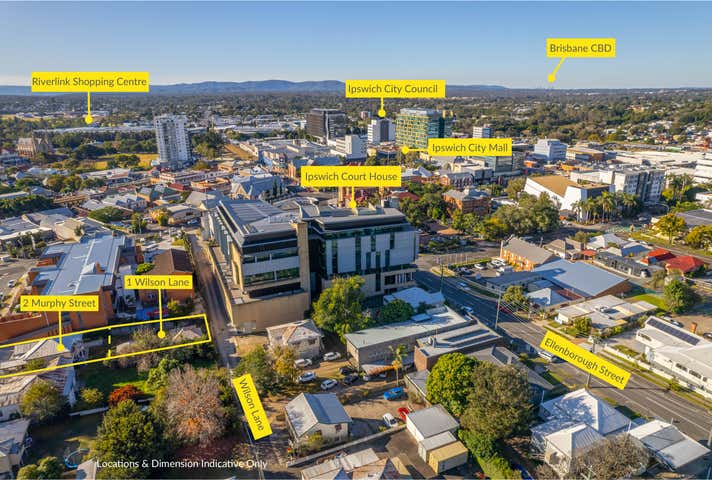 2 Murphy Street Ipswich QLD 4305 - Image 3
