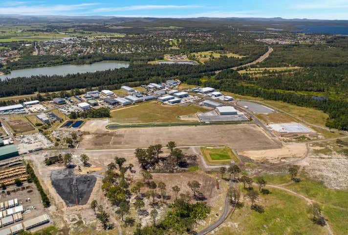 Kinross Estate, Lot  1401 & 1501, 1401/1501 Ivory Close Heatherbrae NSW 2324 - Image 3