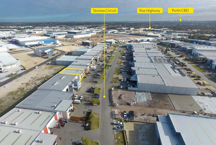 1/71 Tacoma Circuit Canning Vale WA 6155 - Image 15