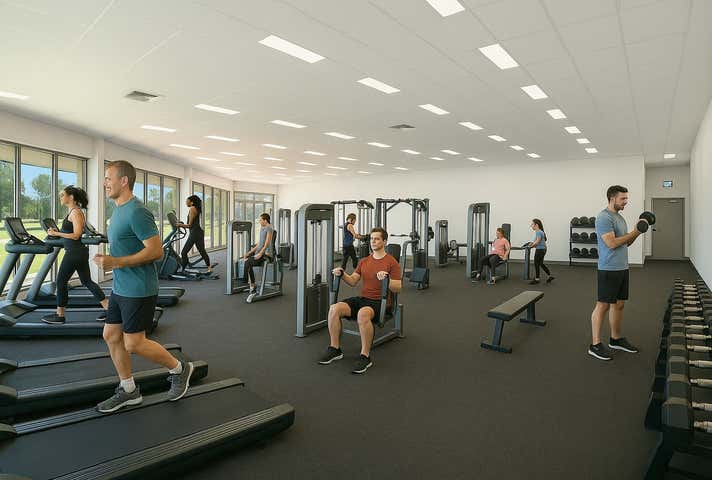 Palm Plaza, A1 & 3/17  University Avenue Palmerston City NT 0830 - Image 6