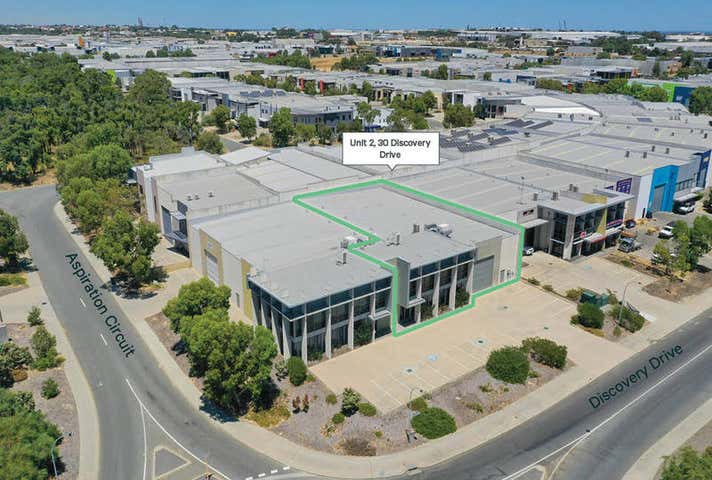 2/30 Discovery Drive Bibra Lake WA 6163 - Image 1