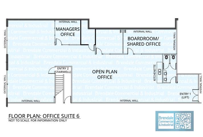 Suite 6, 253 Leitchs Rd Brendale QLD 4500 - Image 5