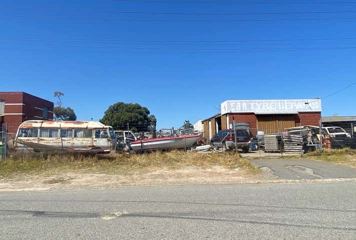 11 GOONGARRIE STREET BAYSWATER, 11 Goongarrie Street Bayswater WA 6053 - Image 1