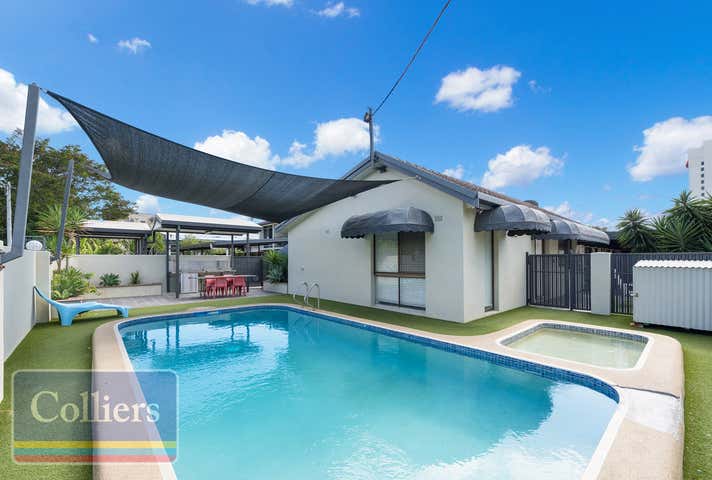 89 & 91 Eyre Street North Ward QLD 4810 - Image 3