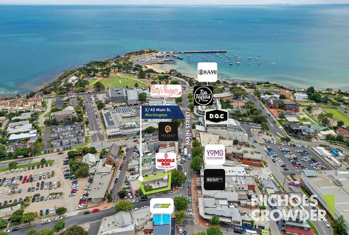 2/45 Main Street Mornington VIC 3931 - Image 2