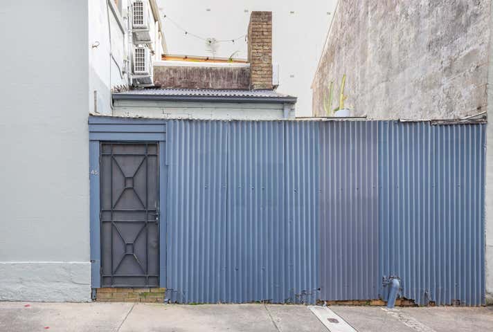 45 Balfour Street Chippendale NSW 2008 - Image 9