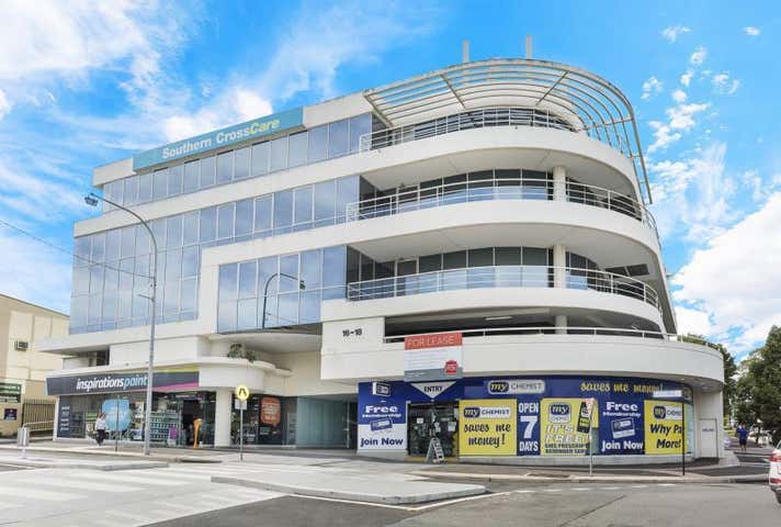 Commercial Real Estate Property For Lease In Epping Nsw 2121