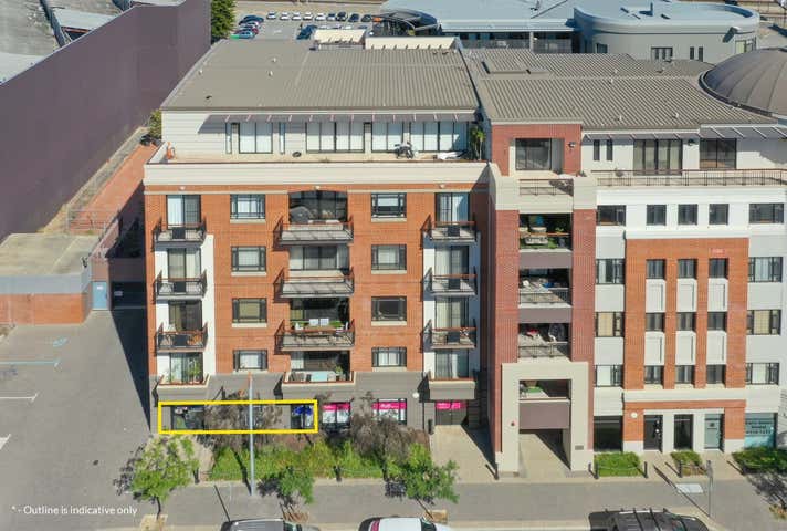 70 Cantonment Street Fremantle WA 6160 - Image 10