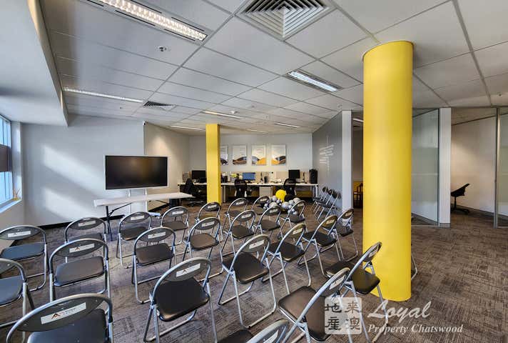 Mezzanine/465 Victoria Avenue Chatswood NSW 2067 - Image 4