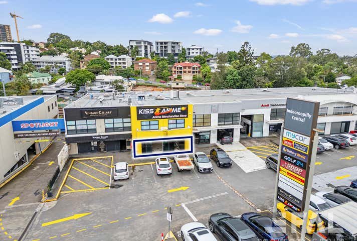 Shop  10, 34 Coonan Street Indooroopilly QLD 4068 - Image 5