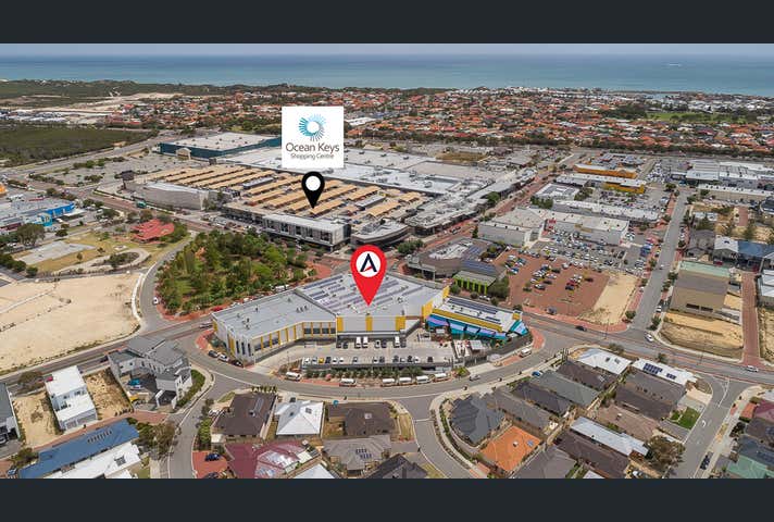 Lot 6 & 8, 61 Ocean Keys Boulevard Clarkson WA 6030 - Image 2