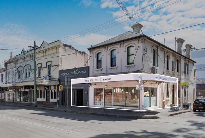 183 Liverpool Road Ashfield NSW 2131 - Image 1